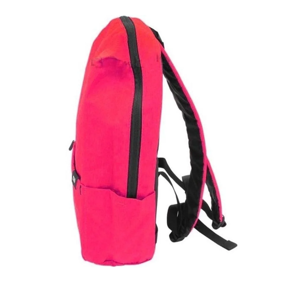 Imagem 2 de 5 do produto Mochila Mi, Casual Daypack - Rosa