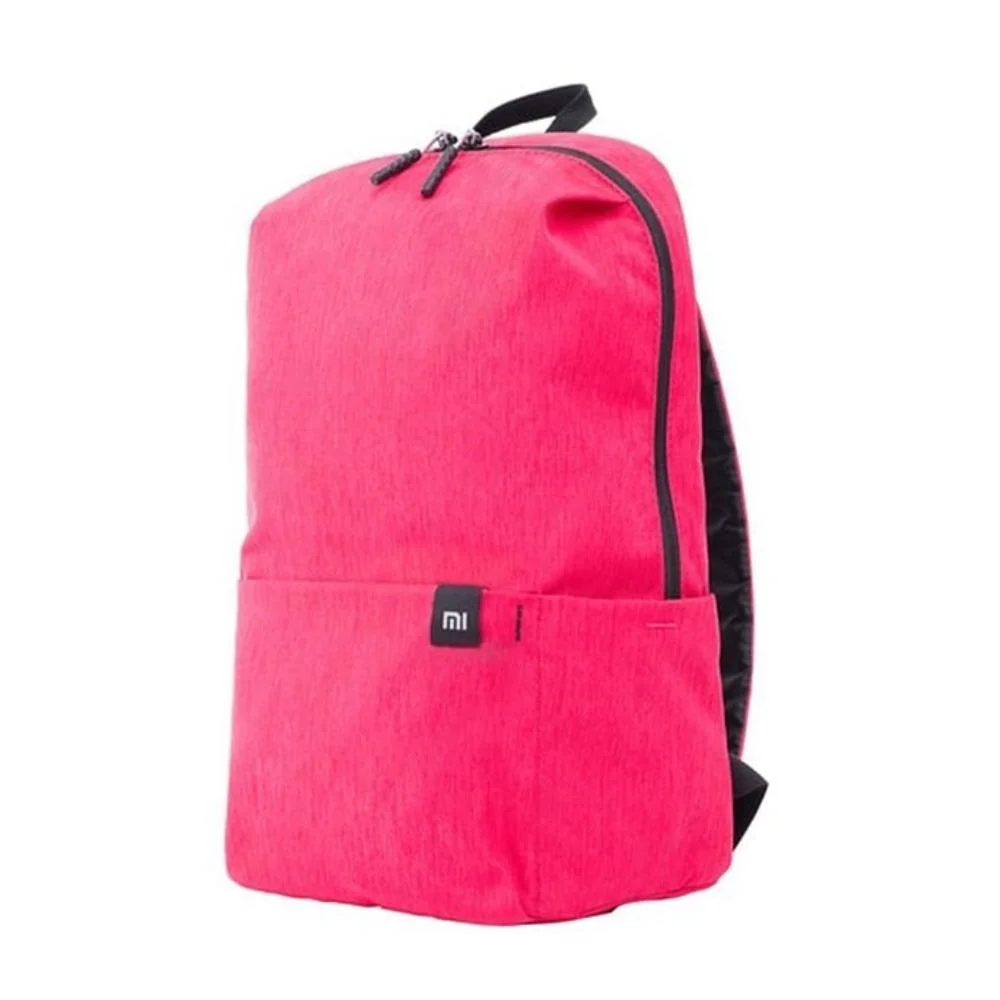 Imagem 4 de 5 do produto Mochila Mi, Casual Daypack - Rosa