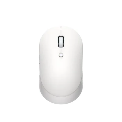 Mouse Mi Dual Mode Wireless Silent Edition - Branco