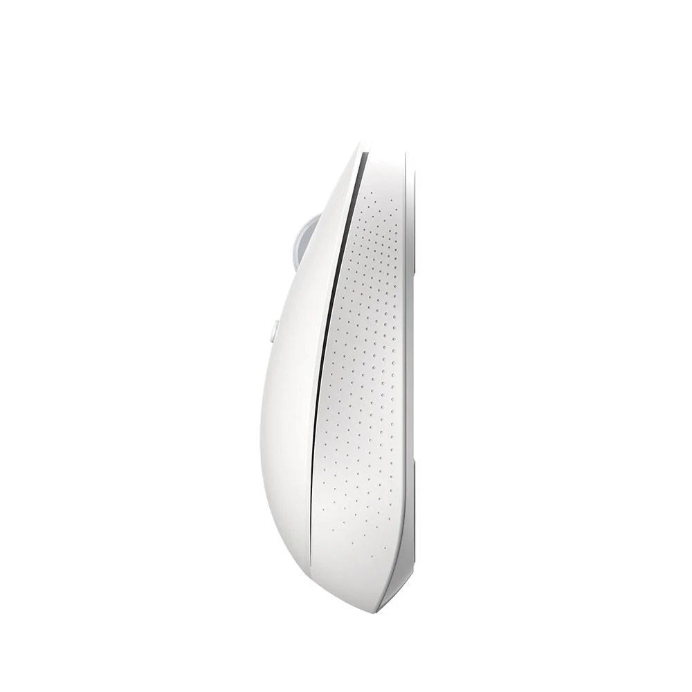 Imagem 2 de 5 do produto Mouse Mi Dual Mode Wireless Silent Edition - Branco