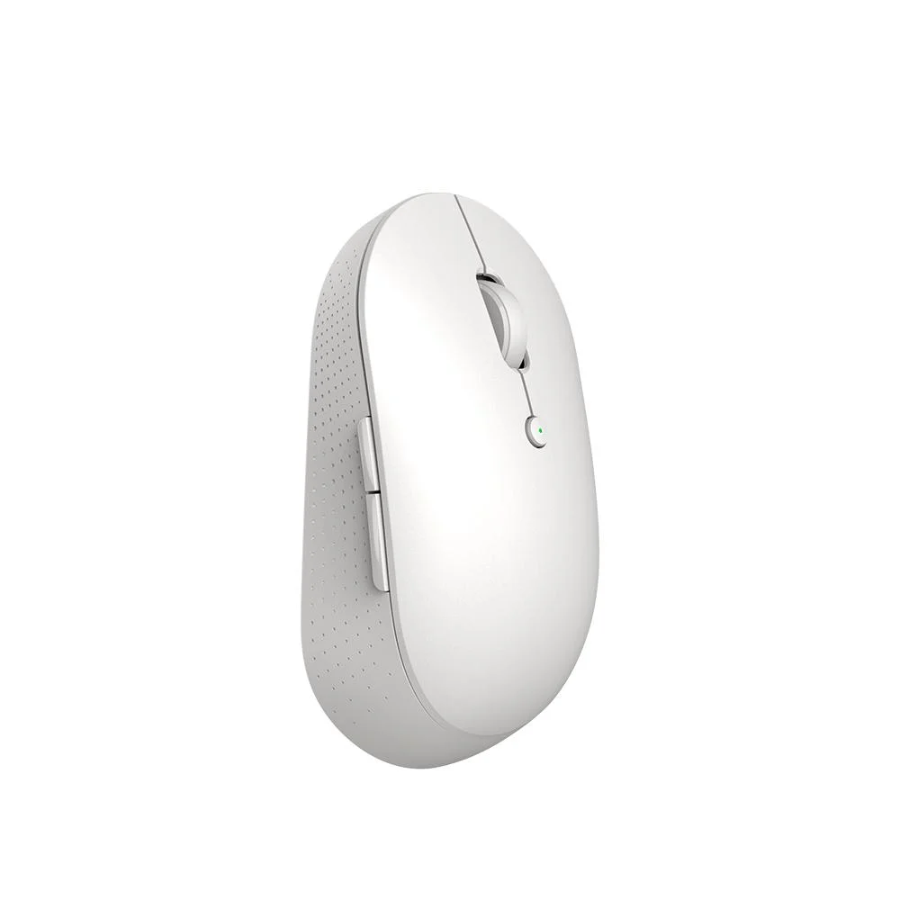 Imagem 4 de 5 do produto Mouse Mi Dual Mode Wireless Silent Edition - Branco