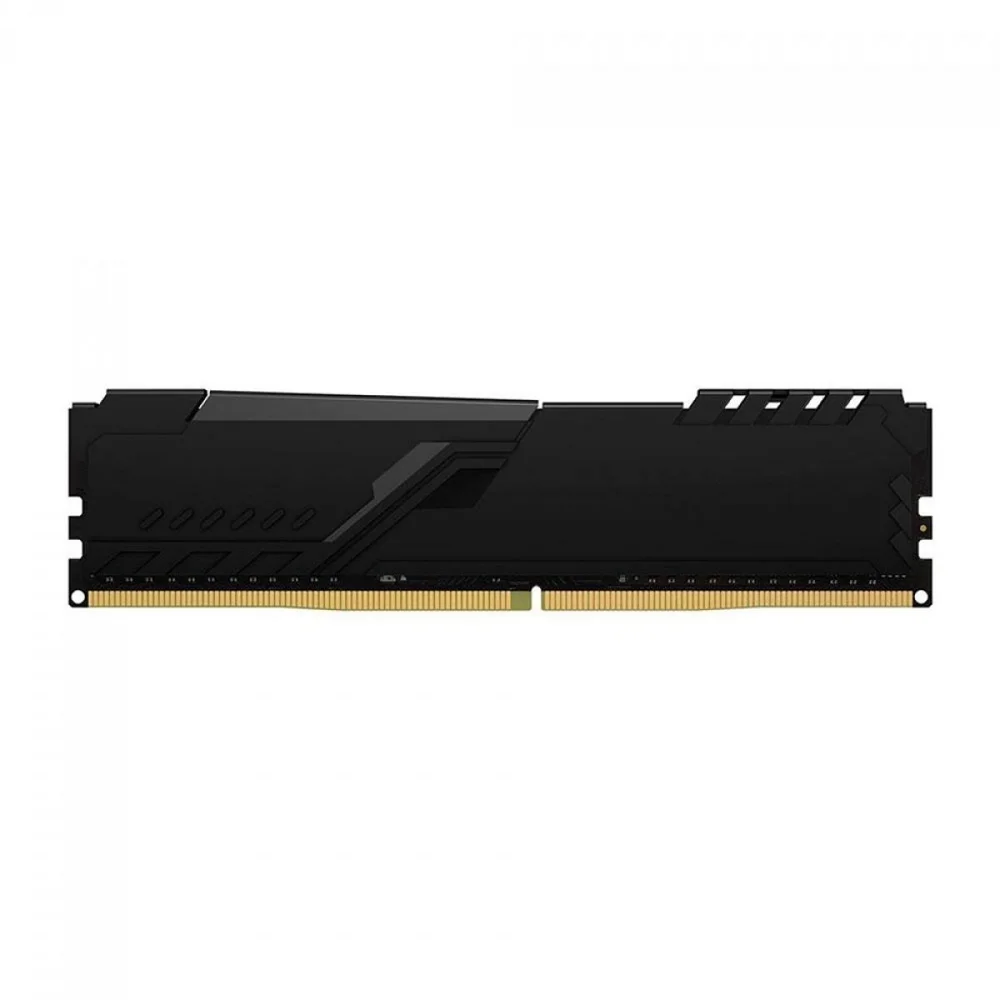 Memória Kingston Fury Beast, 16GB RAM, 3200MHz, DDR4 - KF432C16BB/16