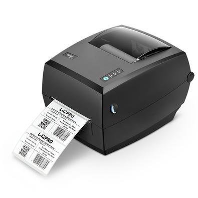 Impressora de Etiquetas Elgin Térmica L42 Pro Full (Ethernet, USB E Serial)