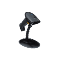 Leitor de Código de Barras Tanca Laser Tl-220, USB, Base Ajustavel