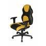 Cadeira Gamer Base Giratória Com Braço Linha Gamer Racing