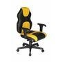 Cadeira Gamer Base Giratória Com Braço Linha Gamer Racing