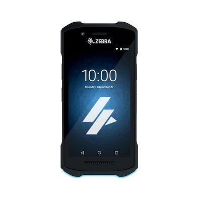 Coletor De Dados Zebra Tc21, 2D, Qr Code Imager Se4710, Touch