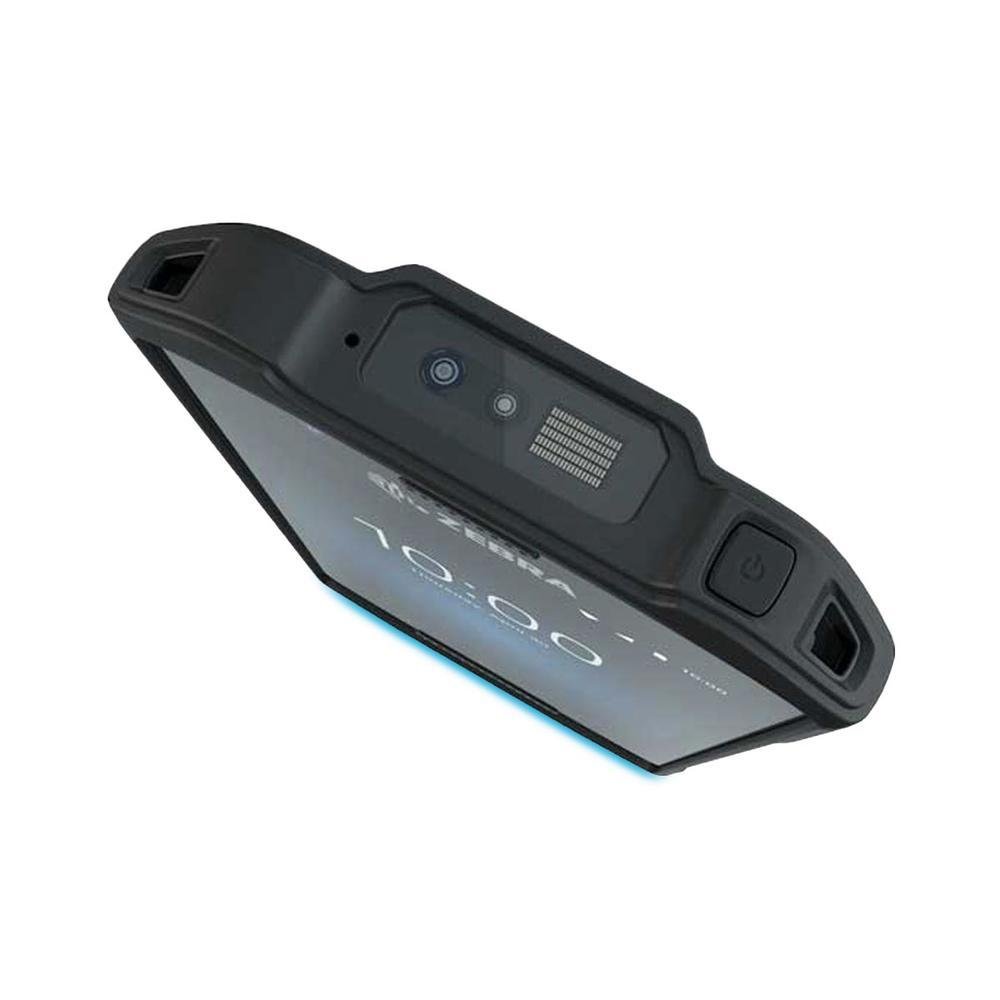 Coletor De Dados Zebra Tc21, 2D, Qr Code Imager Se4710, Touch