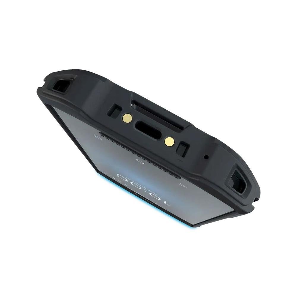 Coletor De Dados Zebra Tc21, 2D, Qr Code Imager Se4710, Touch