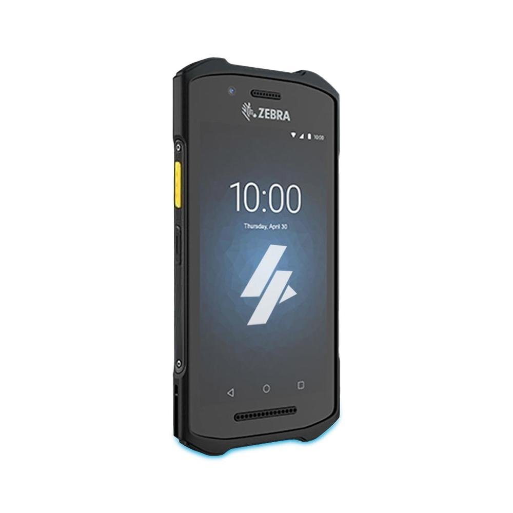 Coletor De Dados Zebra Tc21, 2D, Qr Code Imager Se4710, Touch