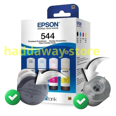 Refil de Tinta T544 - L3150