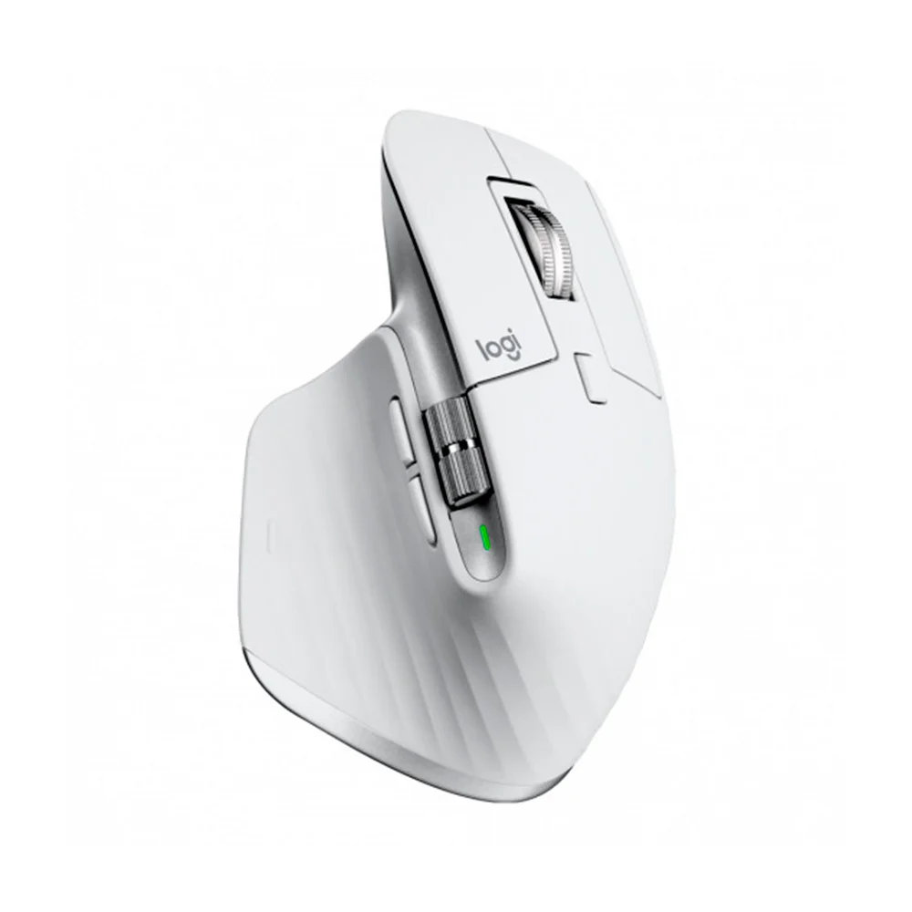 Mouse Sem Fio Logitech Mx Master 3s 8000 DPI