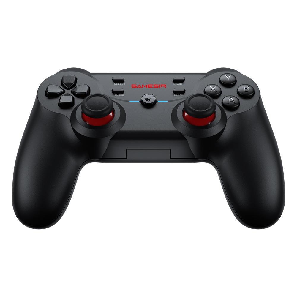 Joystick Bluetooth Gamesir T3s Para Pc KaBuM