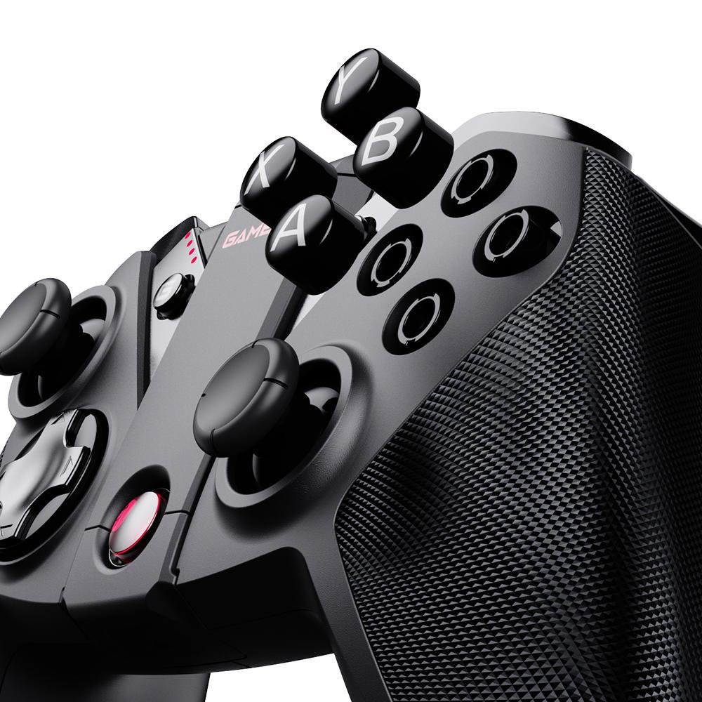 Controle Gamepad Gamesir G4 Pro | KaBuM!