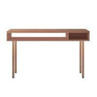 Mesa para Escritório Caemmun Multi, Marrom