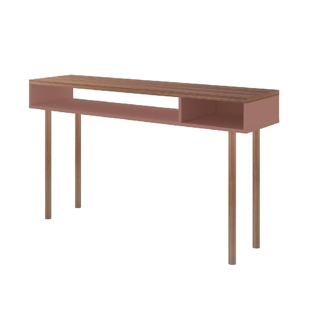 Imagem 3 de 5 do produto Mesa para Escritório Caemmun Multi, Marrom