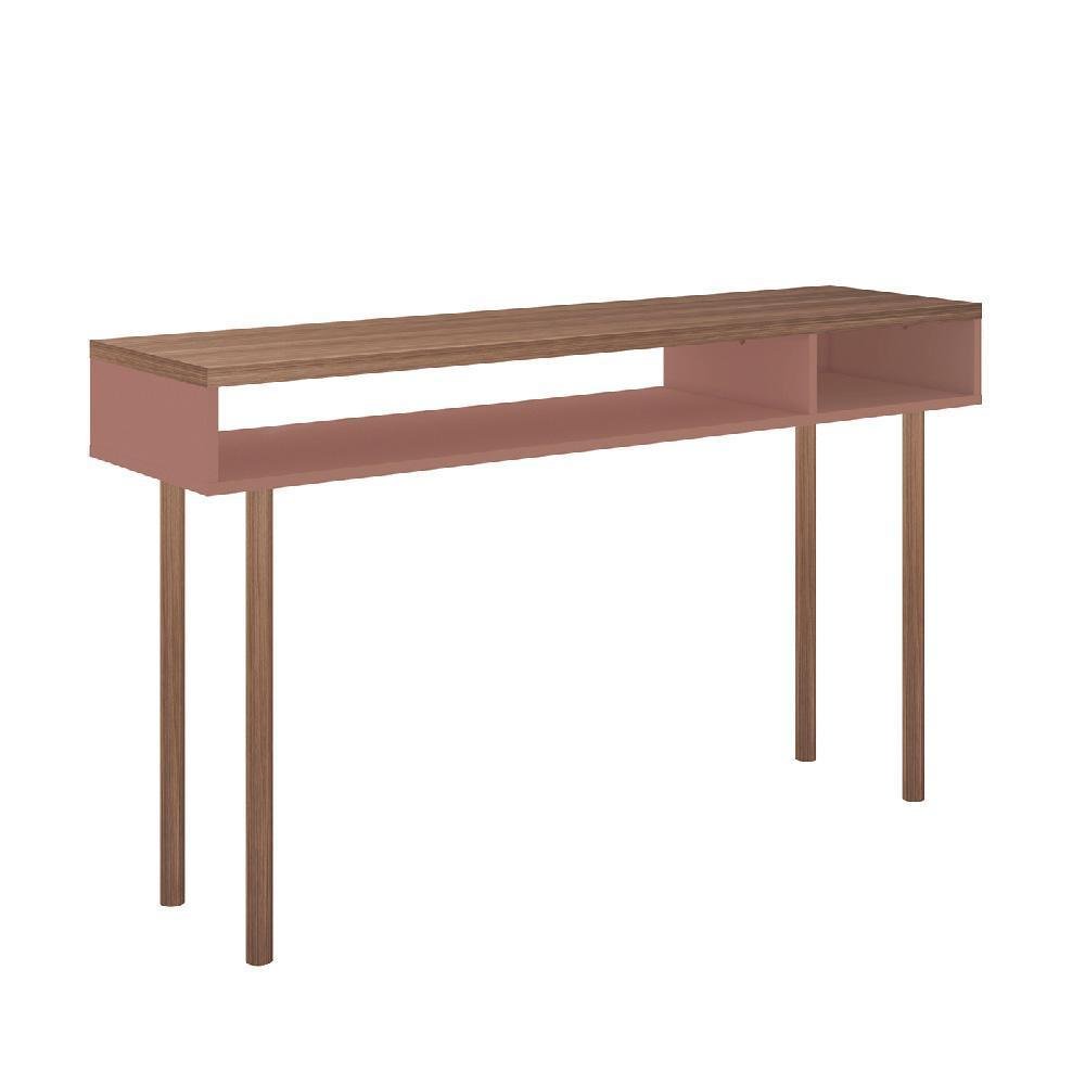 Imagem 4 de 5 do produto Mesa para Escritório Caemmun Multi, Marrom