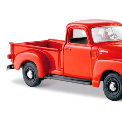1950y CHEVROLET 3100！！ PICKUP！！ Chevrolet 3100 Pickup 1950 KaBuM