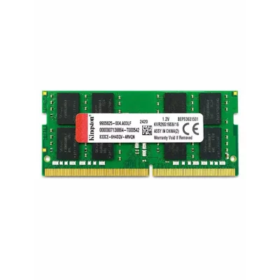 Mem-ria-Notebook-Kingston-16GB