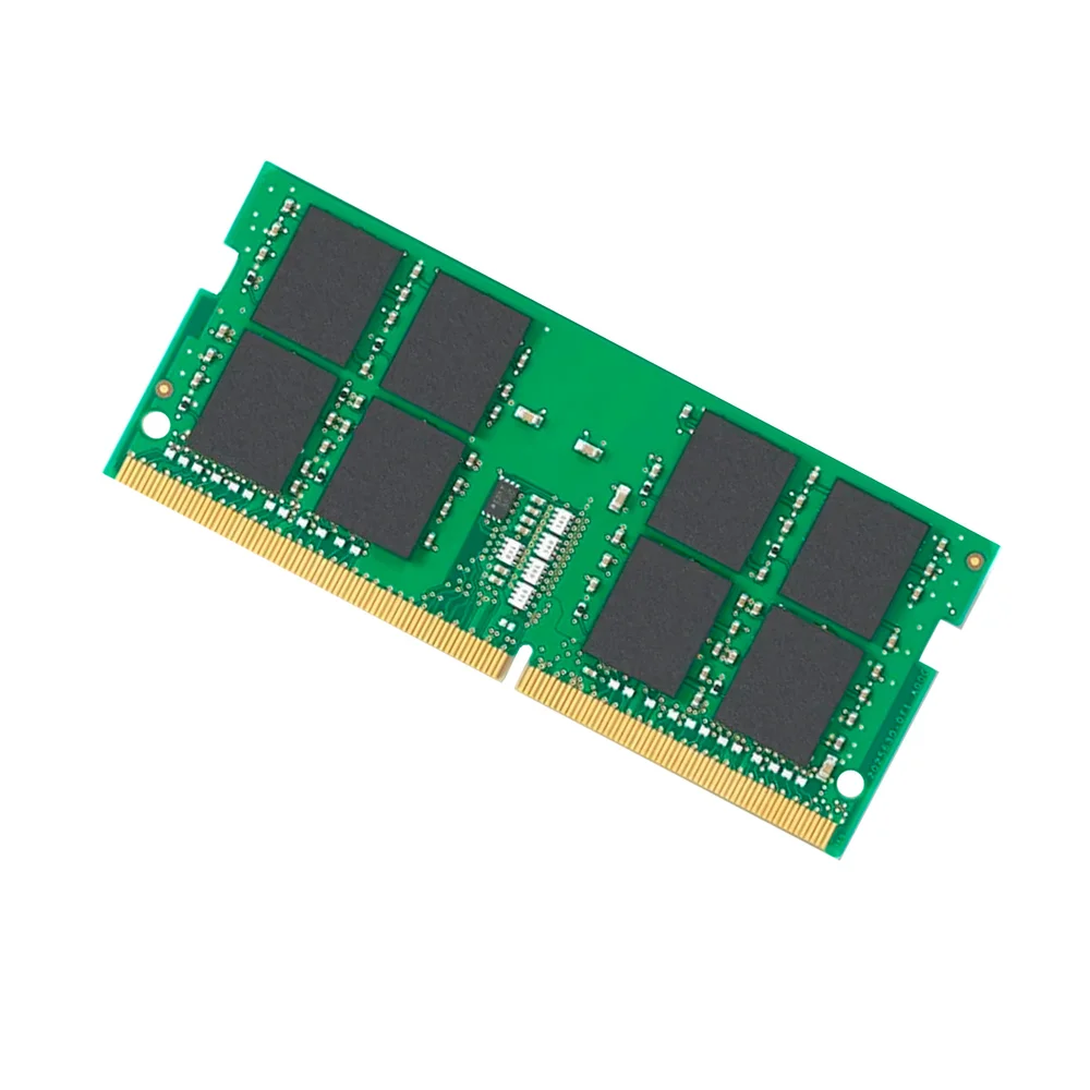 Imagem 2 de 5 do produto Memória Notebook Kingston 16GB Ddr4 3200 Mhz 1,2v Sodimm - Kvr32s22s8/16