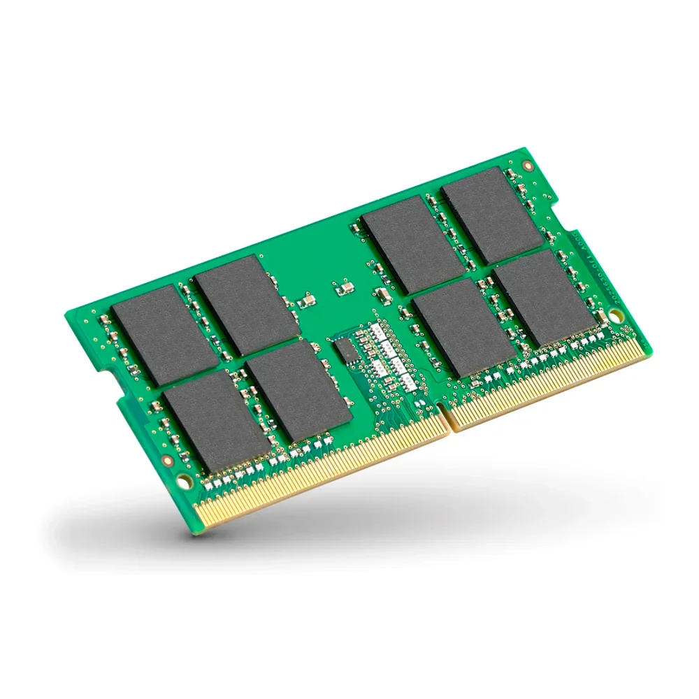Imagem 3 de 5 do produto Memória Notebook Kingston 16GB Ddr4 3200 Mhz 1,2v Sodimm - Kvr32s22s8/16