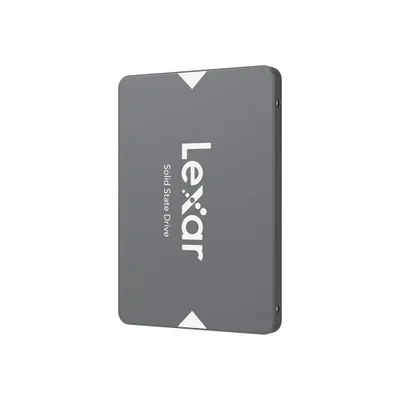 SSD Lexar 1TB SATA 3 Lns100 KaBuM