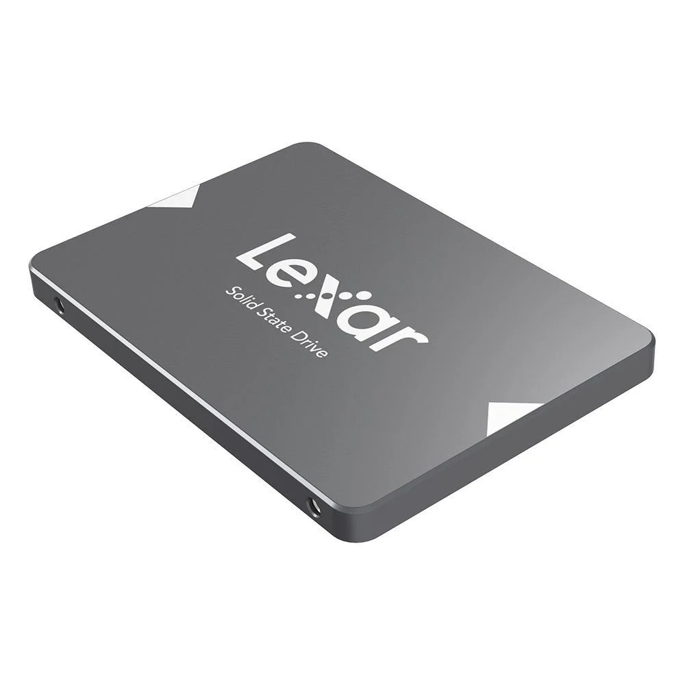 SSD Lexar 1TB SATA 3 Lns100 KaBuM
