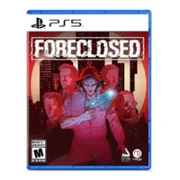Jogo Paraeclosed, Playstation 5 - PS5