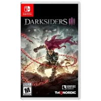 Jogo Darksiders 3 Nintendo Switch KaBuM