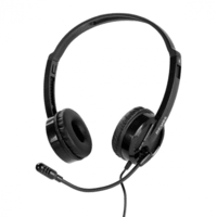 HEADSET OFFICE HB300 DRIVER 30MM C/ CABO P2 3.5MM - PHB300   Desenvolvido para um público exigente e de alta performance.  Agentes comerciais, costume