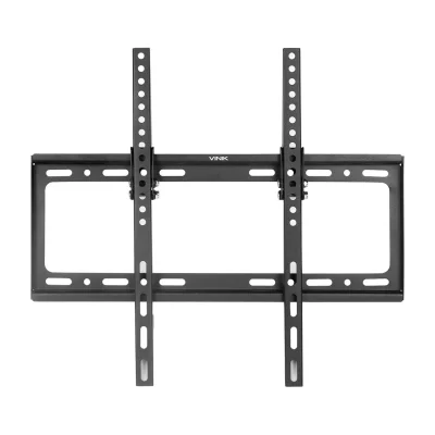 Suporte Fixo Para Tv Led/lcd/plasma De 23 Polegadas A 56 Polegadas Com Inclinacao - Stf-150 - Vinik
