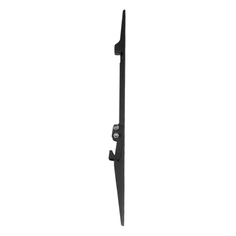 Imagem 3 de 5 do produto Suporte Fixo Para Tv Led/lcd/plasma De 23 Polegadas A 56 Polegadas Com Inclinacao - Stf-150 - Vinik