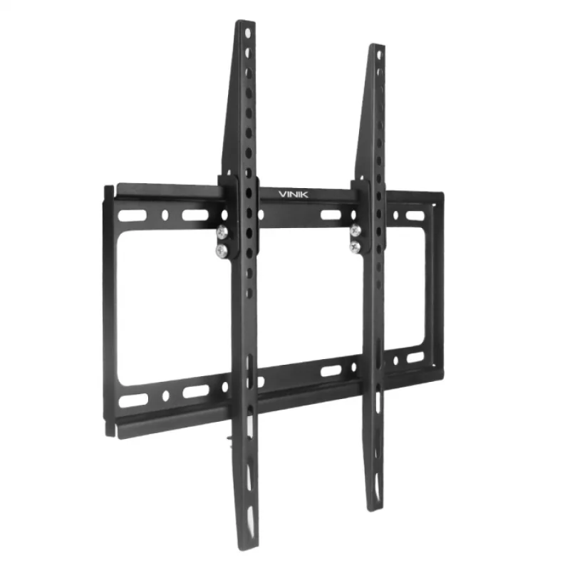 Imagem 4 de 5 do produto Suporte Fixo Para Tv Led/lcd/plasma De 23 Polegadas A 56 Polegadas Com Inclinacao - Stf-150 - Vinik