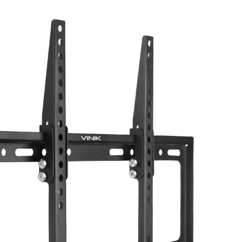 Imagem 5 de 5 do produto Suporte Fixo Para Tv Led/lcd/plasma De 23 Polegadas A 56 Polegadas Com Inclinacao - Stf-150 - Vinik
