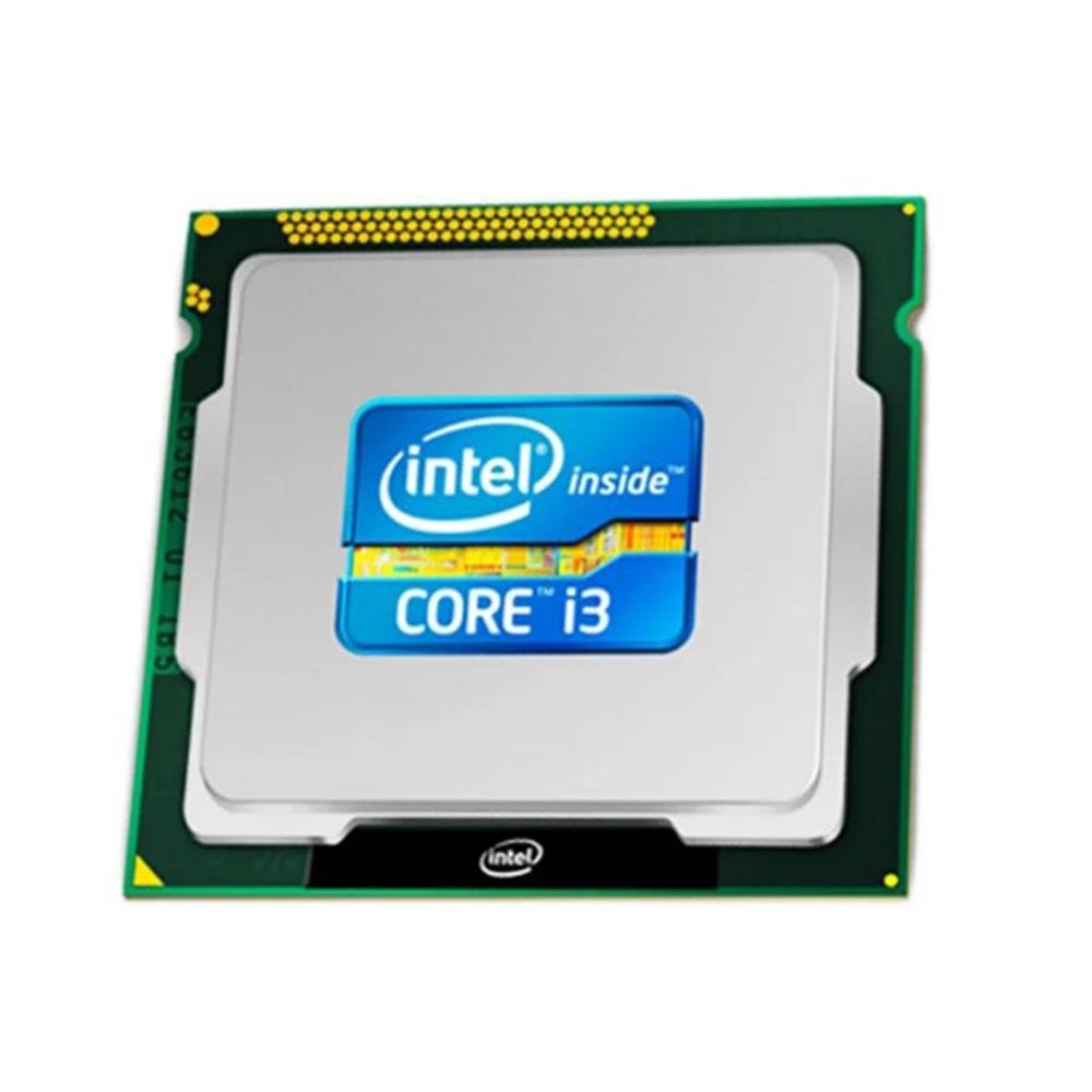 Processador Intel Core I32120 KaBuM