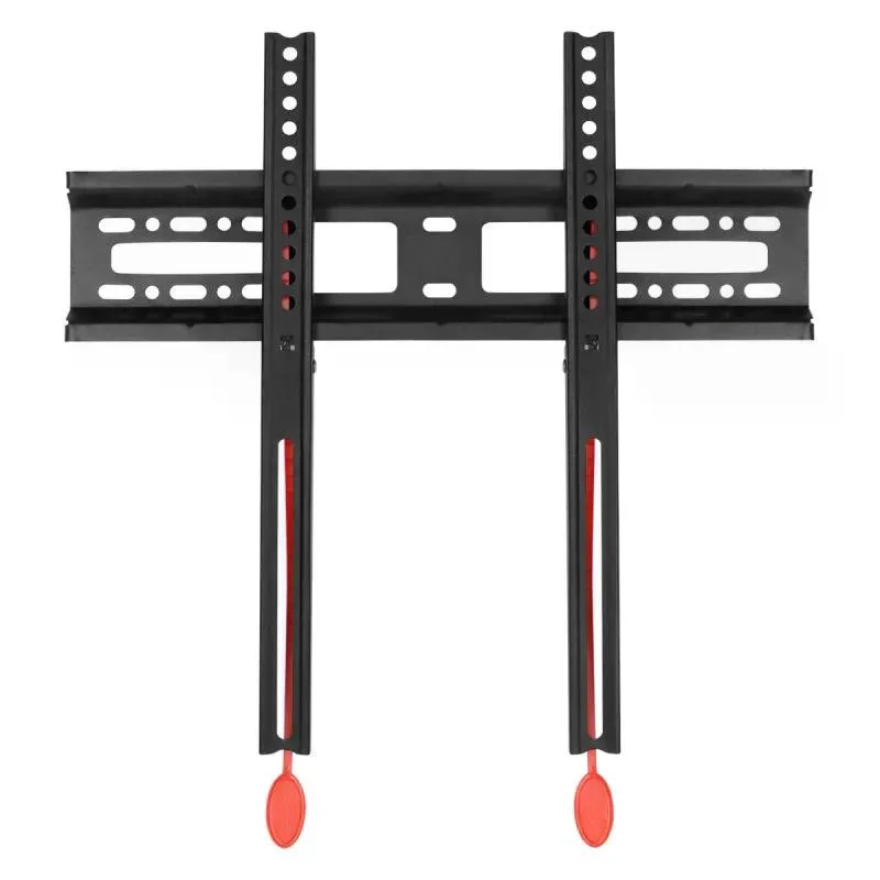 Imagem 2 de 5 do produto Suporte Fixo Para Tv Led/lcd/plasma De 23 Polegadas A 56 Polegadas Com Sistema De Trava - Stf-300 - Vinik