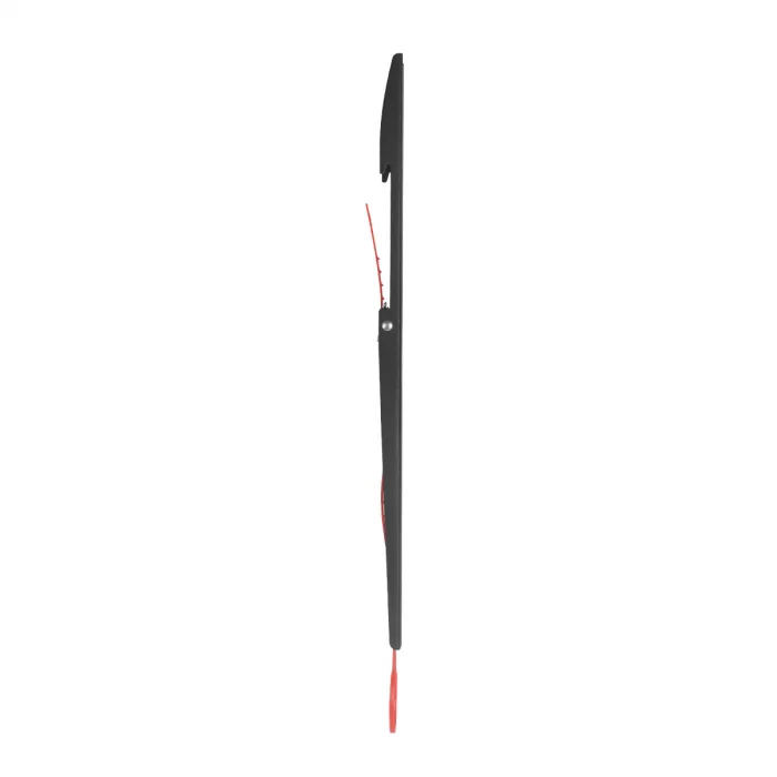 Imagem 3 de 5 do produto Suporte Fixo Para Tv Led/lcd/plasma De 23 Polegadas A 56 Polegadas Com Sistema De Trava - Stf-300 - Vinik