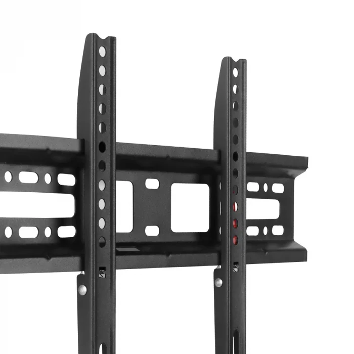Imagem 4 de 5 do produto Suporte Fixo Para Tv Led/lcd/plasma De 23 Polegadas A 56 Polegadas Com Sistema De Trava - Stf-300 - Vinik