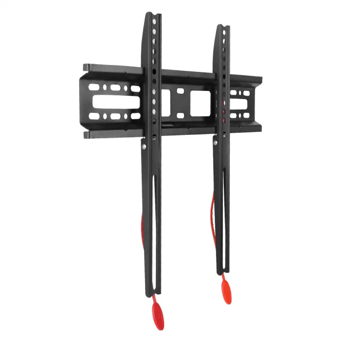 Imagem 5 de 5 do produto Suporte Fixo Para Tv Led/lcd/plasma De 23 Polegadas A 56 Polegadas Com Sistema De Trava - Stf-300 - Vinik