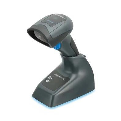 Leitor Datalogic Qbt2430, Sem Fio, Imager 2d Qr Code E Usb