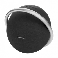 Caixa de Som Portátil Harman Kardon Onyx 8, Bluetooth, Preto