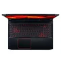 Notebook Gamer Acer Nitro, Intel® Coret i7, Nvidia Rtx 3050, 8GB, 512GB Ssd, Windows 11, Tela De 15,6'' - An515-57-7