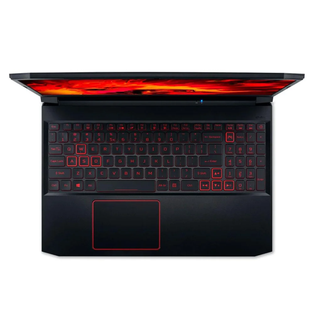 Notebook Gamer Acer Nitro, Intel® Coret i7, Nvidia Rtx 3050, 8GB, 512GB Ssd, Windows 11, Tela De 15,6'' - An515-57-7 Notebook Gamer Acer Nitro, Intel® Coret i7, Nvidia Rtx 3050, 8GB, 512GB Ssd, Windows 11, Tela De 15,6'' - An515-57-7