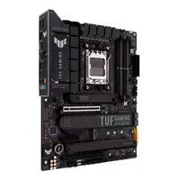PlacaMe Asus TUF Gaming X670EPlus KaBuM