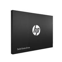 SSD HP S600, 120GB, Sata 2.5, Leitura: 520MB/s e Gravação: 500MB MB/s