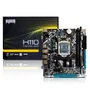 Placa Mae Intel 1151 H110 M.2 2xDDR4 HDMI/VGA 6º 7º E 8º G G-h110 Revenger 3
