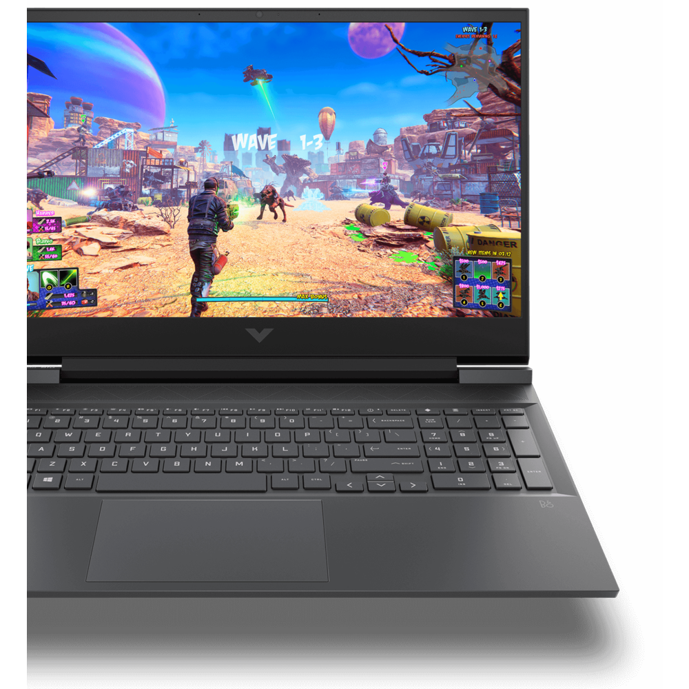 HP Victus 16 Intel 12 Geraço I712700h Rtx 3060