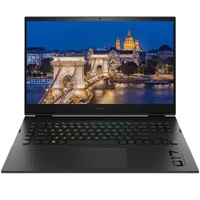 Notebook Gamer Hp Omen 17 Intel i7 KaBuM