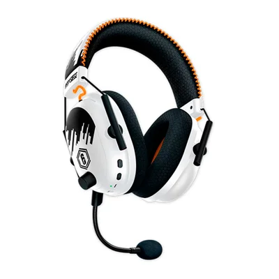 Headset Razer BlackShark V2 Six Siege Special