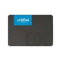 Ssd 500gb Bx500 Sata 3 Ct500bx500ssd1 Crucial